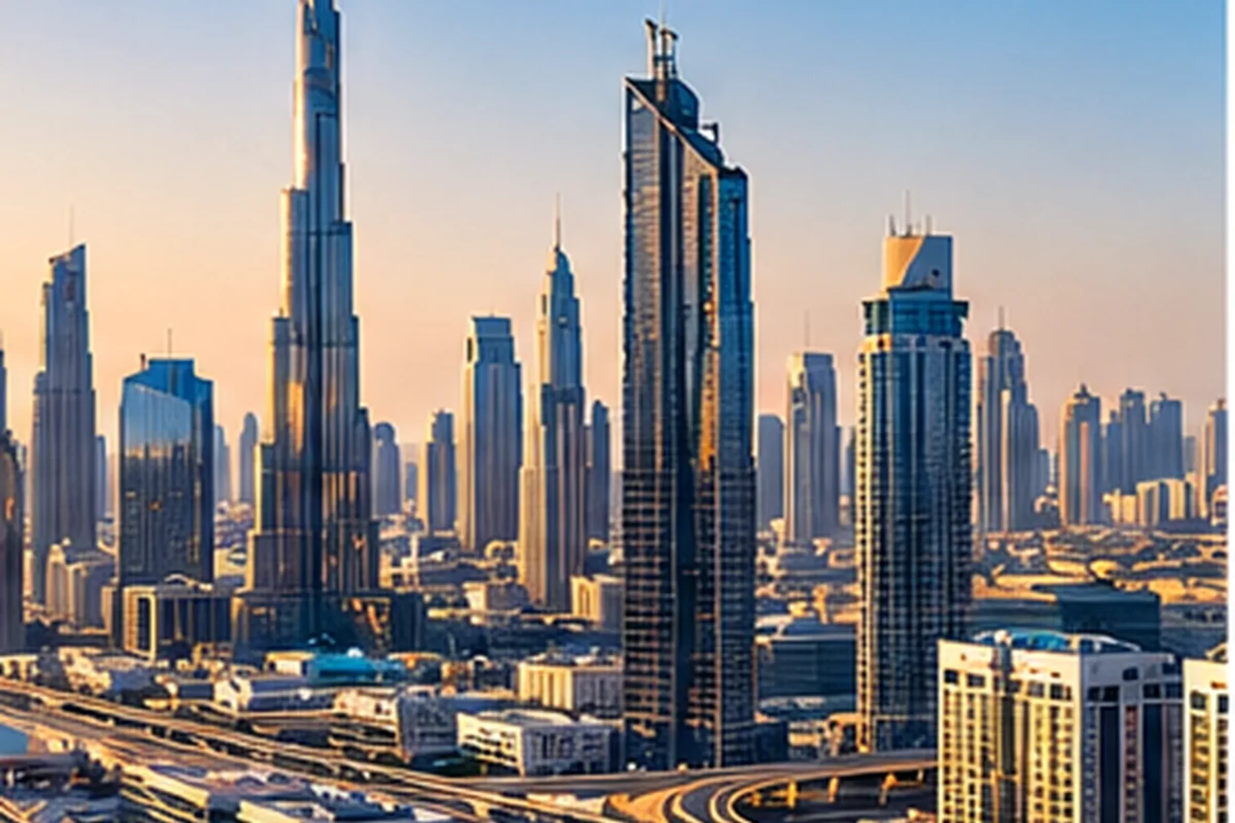 Sourcelink commercial sourcing in Dubai